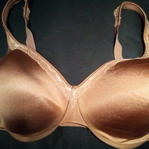 Gently used JMS bra 42DDD